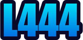 l444 লোগো
